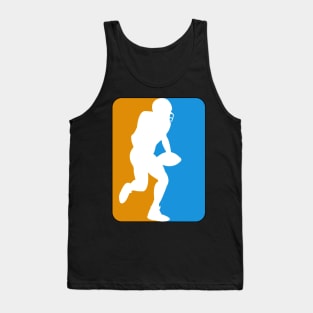 American football player Tank Top